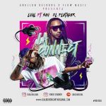 Lual Ft. Sou El Flotador - La Connect MP3